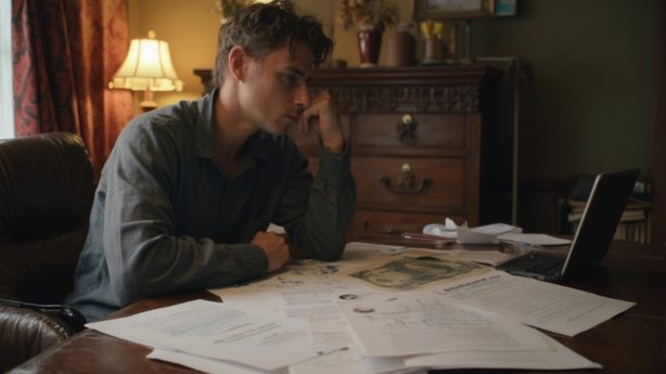 돈과 무의식의 관계 관련 핵심 이미지