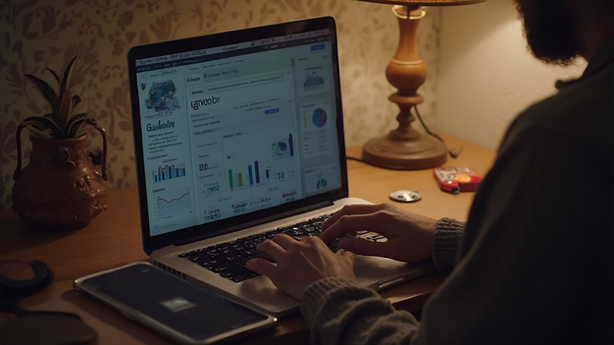 네이버 블로그 마케팅 전략 관련 핵심 이미지