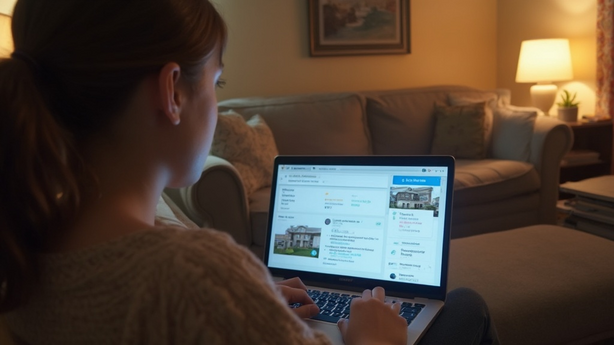 네이버 부동산 경매 관련 핵심 이미지