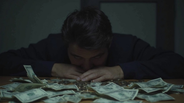 온톨로지와 돈의 심리 관련 핵심 이미지