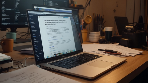 블로그마케팅 후기 관련 핵심 이미지