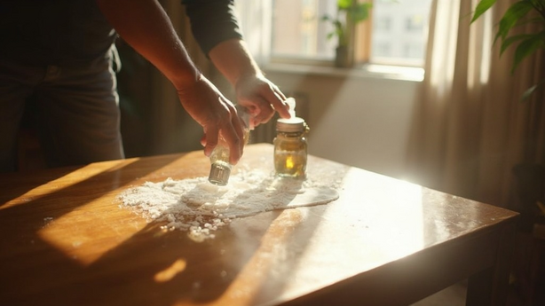 diy청소 방법 관련 핵심 이미지