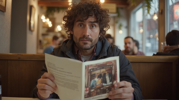 이상한 마케팅 후기 관련 핵심 이미지