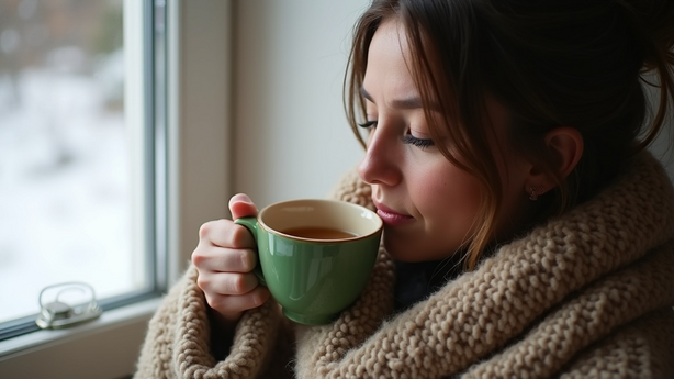 겨울철 면역력 높이는 방법 실무 적용 방법