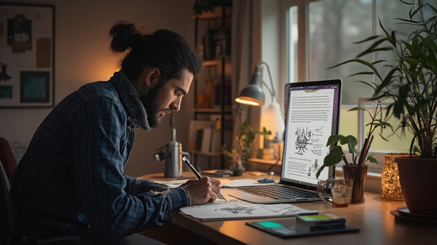 워드프레스 홈페이지 테마 관련 핵심 이미지