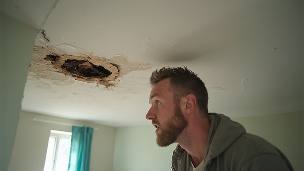 아파트 누수 책임 판례 관련 핵심 이미지