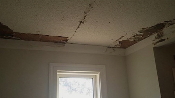 천장 누수 디시 관련 핵심 이미지