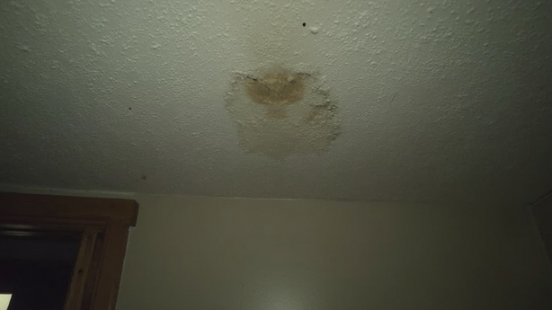 천장 누수 책임 해결 관련 핵심 이미지