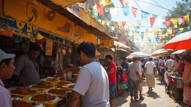 페스티벌gogo 축제맛집 리스트 업데이트 관련 핵심 이미지