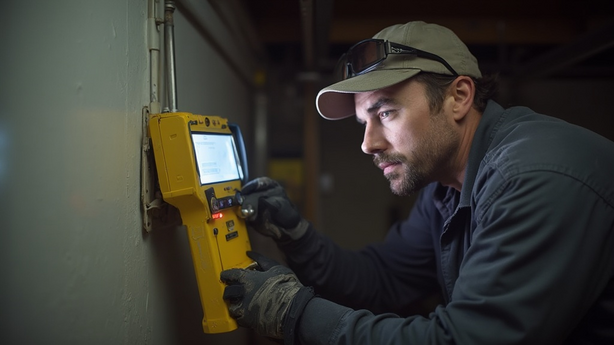 누수탐지기 가격 관련 핵심 이미지