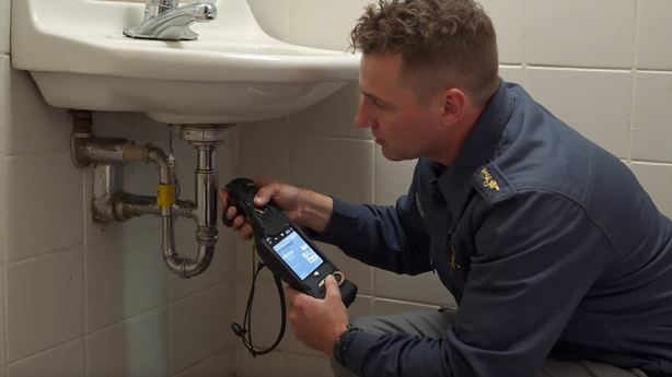 누수탐지기 추천 관련 핵심 이미지