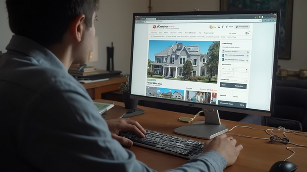 네이버 부동산 경매, 법원경매 사이트 관련 핵심 이미지