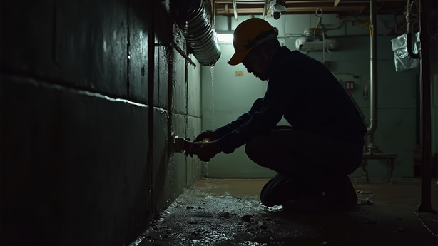 배관 누수공사 비용 디시 관련 핵심 이미지