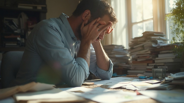 부동산 경매 위험성 관련 핵심 이미지