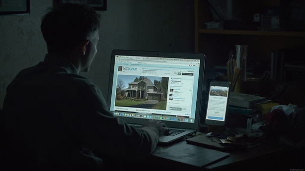 부동산 경매사이트, 부동산 경매 위험성 관련 핵심 이미지