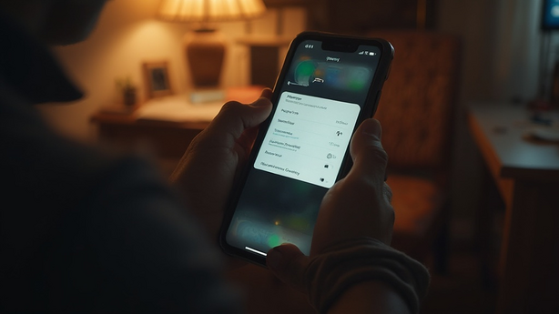 cyber1004 개인정보 보호 전략 관련 핵심 이미지