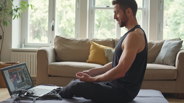 웰빙클럽 사용법 관련 핵심 이미지