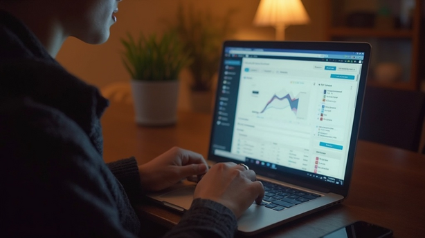 워드프레스 블로그 운영 팁 관련 핵심 이미지