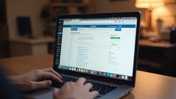 워드프레스 시작하기 완벽 가이드 2023 관련 핵심 이미지