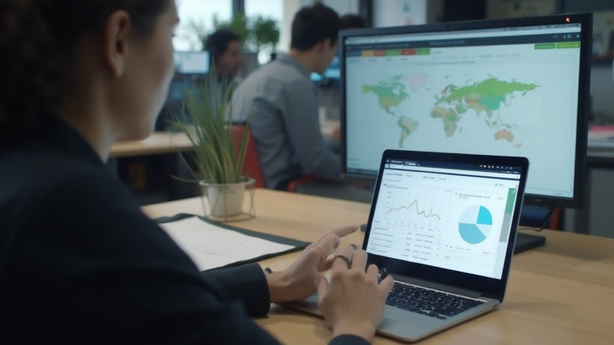 블로그 마케팅 대행사 선택 관련 핵심 이미지