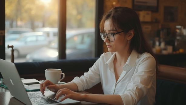 AI 기반 고객 경험 혁신 관련 핵심 이미지