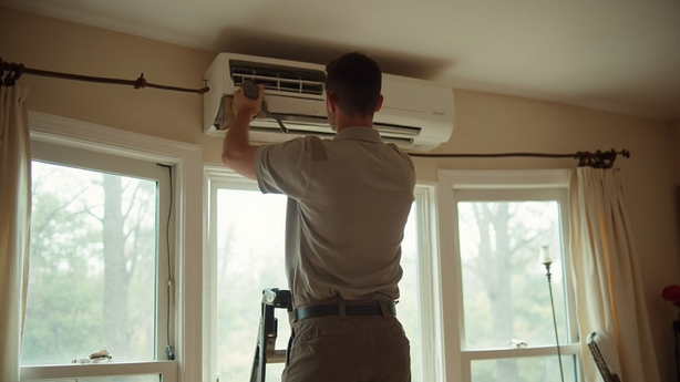 에어컨 청소 창업 현실 디시 관련 핵심 이미지