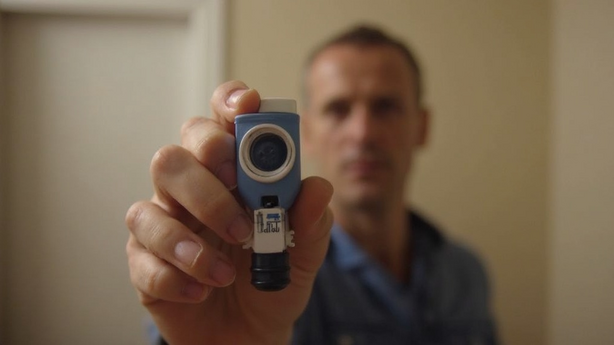 아파트 누수탐지 비용 절감 관련 핵심 이미지