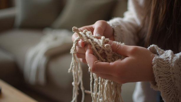 취미생활 매듭공예 초보자 가이드 관련 핵심 이미지