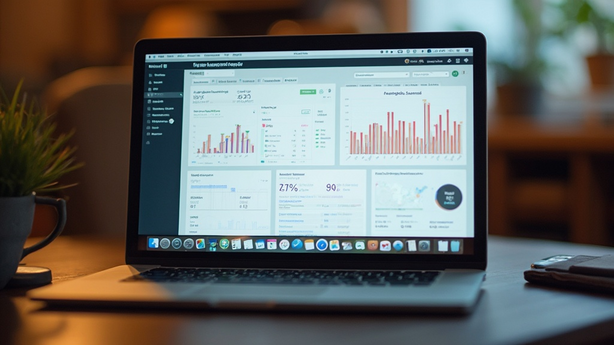 블로그 마케팅 효과 관련 핵심 이미지