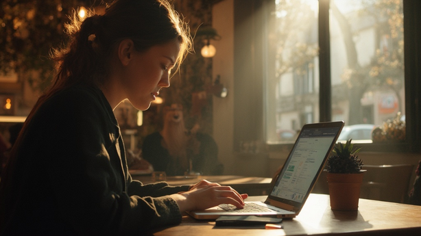 블로그 마케팅 성공사례 관련 핵심 이미지