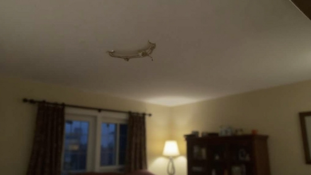 천장 누수 책임 해결 관련 핵심 이미지