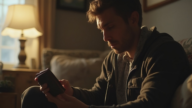 돈과 무의식의 깊은 관계 관련 핵심 이미지