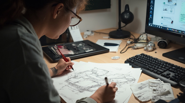 홈페이지 제작 비용 평균 관련 핵심 이미지