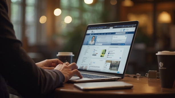 링크드인 회사계정 퍼스널 브랜딩 롱테일 키워드 관련 핵심 이미지