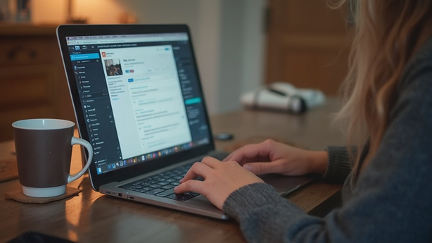 링크드인 퍼스널 브랜딩 롱테일 키워드 관련 핵심 이미지