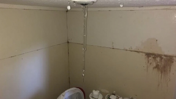 아랫집 누수 보상 범위 관련 핵심 이미지