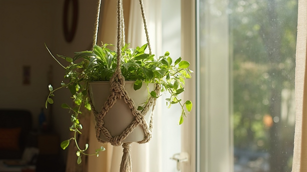 취미생활 매듭공예 활용법 관련 핵심 이미지