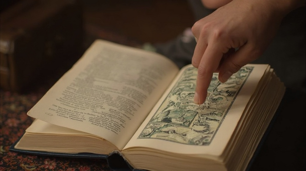 돈과 무의식의 연결 관련 핵심 이미지