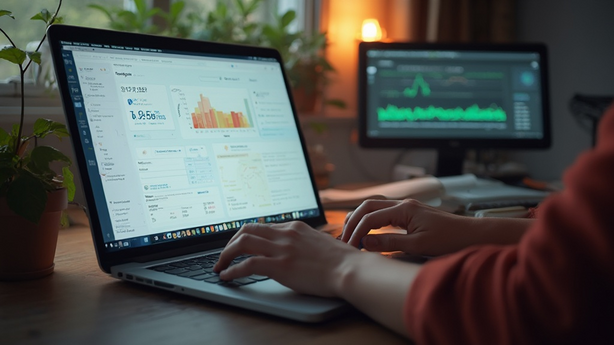 네이버 블로그 마케팅 전략 관련 핵심 이미지