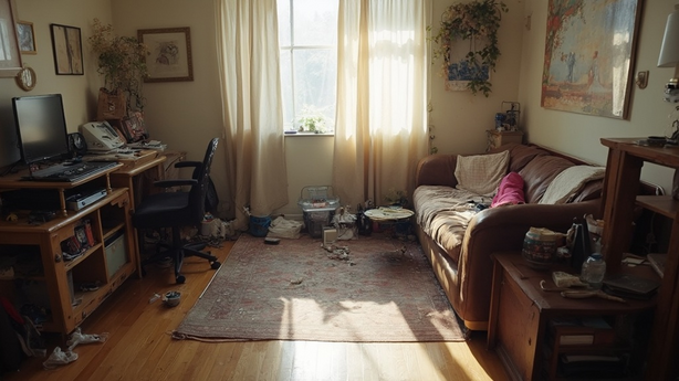 원룸 청소업체 후기 디시 관련 핵심 이미지