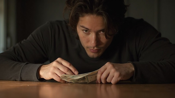 온톨로지와 돈의 심리 관련 핵심 이미지