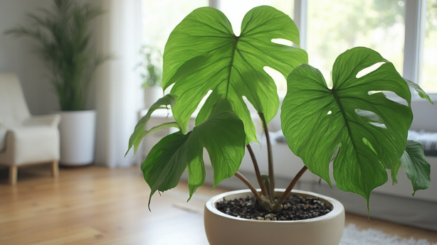 플랜테리어 식물 추천 관련 핵심 이미지