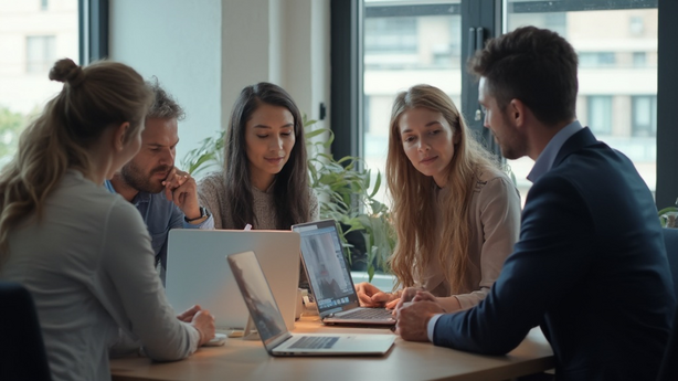 PR대행사 브랜드 가시성 롱테일 키워드 관련 핵심 이미지