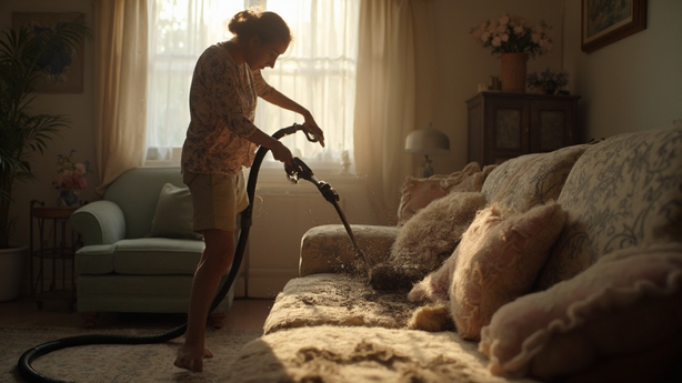 소파청소 창업 디시 관련 핵심 이미지