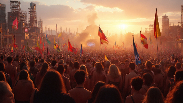 축제 페스티벌gogo 놓치지 말아야 할 인기 공연 10선 관련 핵심 이미지