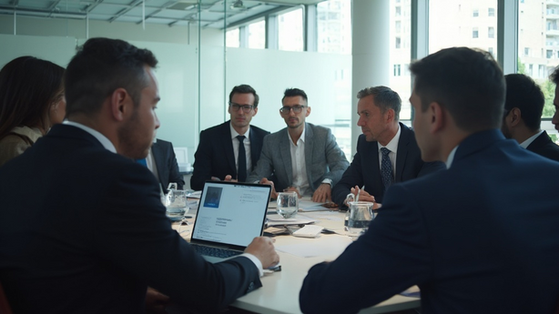 웰빙클럽 제휴 회사 관련 핵심 이미지