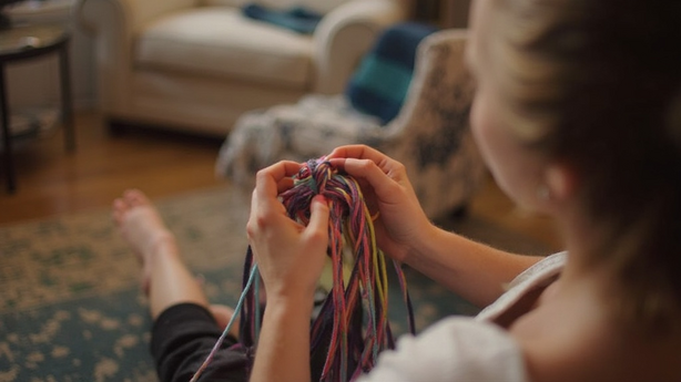 취미생활 매듭공예 가이드 관련 핵심 이미지