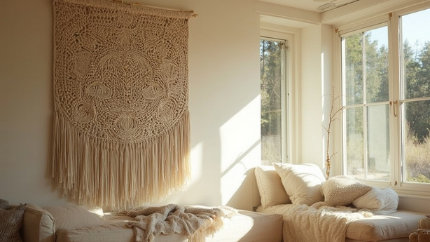 취미생활 매듭공예 활용법 관련 핵심 이미지