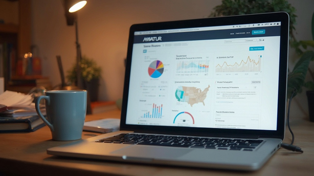 블로그 포스팅 비용 절감 관련 핵심 이미지