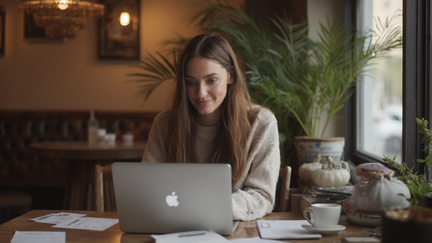 블로그마케팅 효과 관련 핵심 이미지